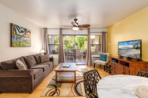 Kihei Bay Vista B-102